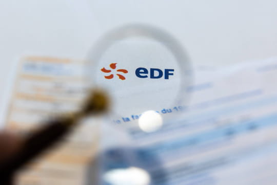 EDF a envoy&eacute; une alerte &agrave; beaucoup de clients, il faut la lire avec attention