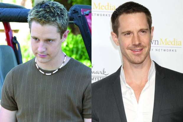 Jason Dohring (Veronica Mars)