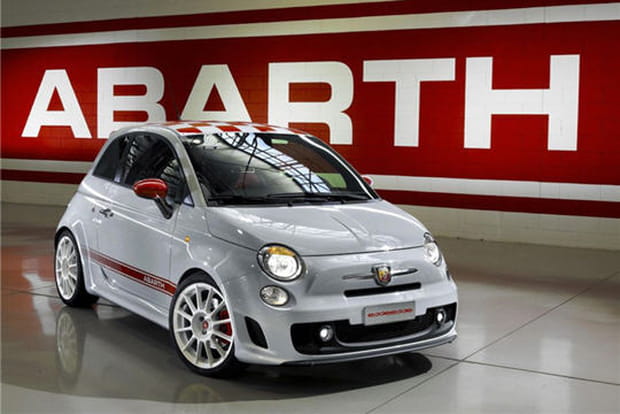 Mondial de l'auto 2008 : les nouveautés en avant-première