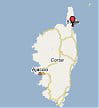 corse