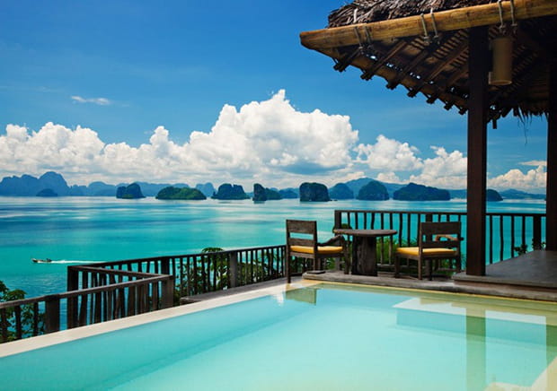 Le Six Senses Yao Noi