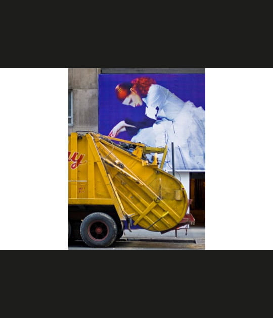 Le carrosse de la princesse