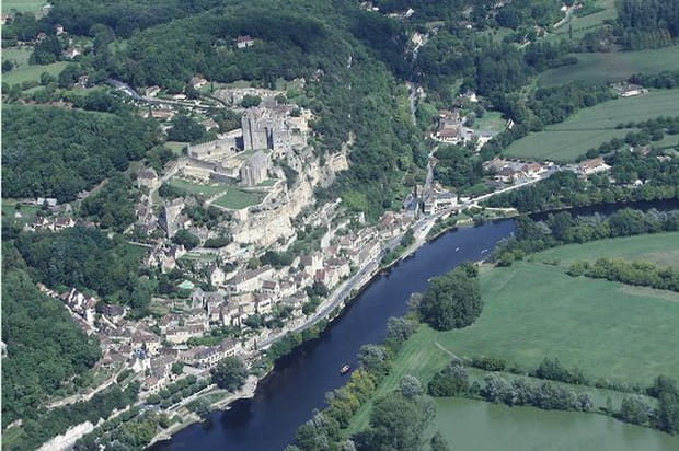 La Dordogne