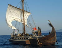 Echappées belles : Méditerranée : sur la route d'Ulysse