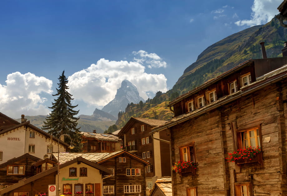 Zermatt