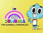 Le monde incroyable de Gumball