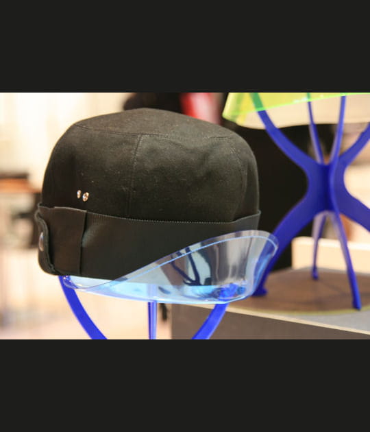 Accessoires&nbsp;: Dimetto Fine Handmade Hats