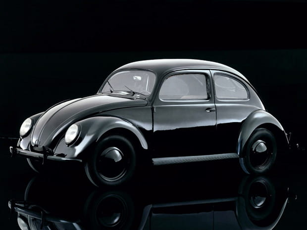 Volkswagen Coccinelle