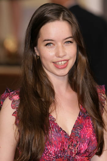 comment rencontrer anna popplewell