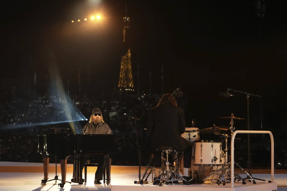 Sebastien Tellier