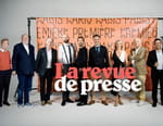 La revue de presse