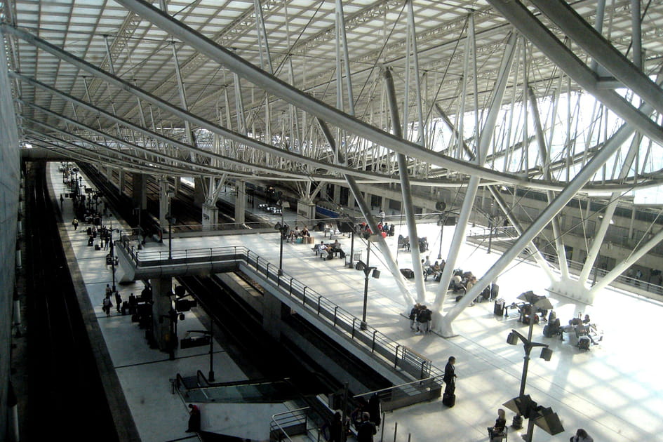 Paris-Charles de Gaule&nbsp;: 10e a&eacute;roport avec le plus de retards