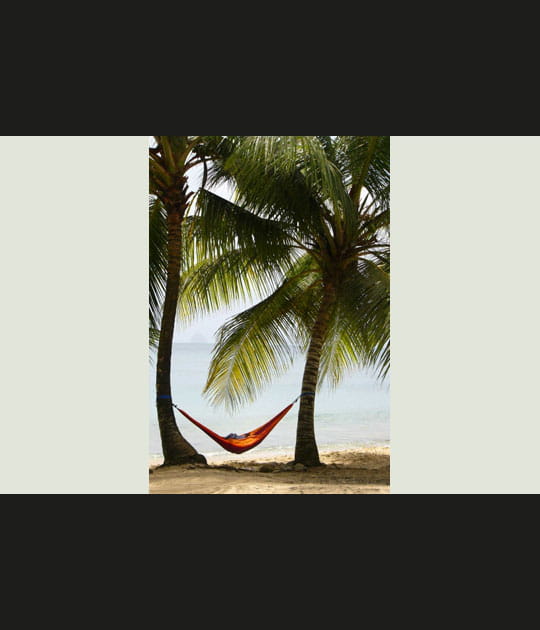 Farniente tropical