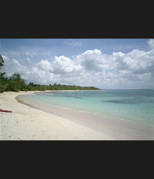 Port-Louis, Guadeloupe
