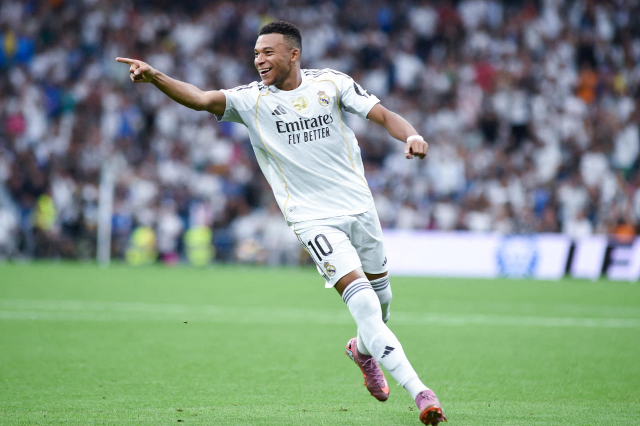 DIRECT. Levante - Real Madrid : suivez le match