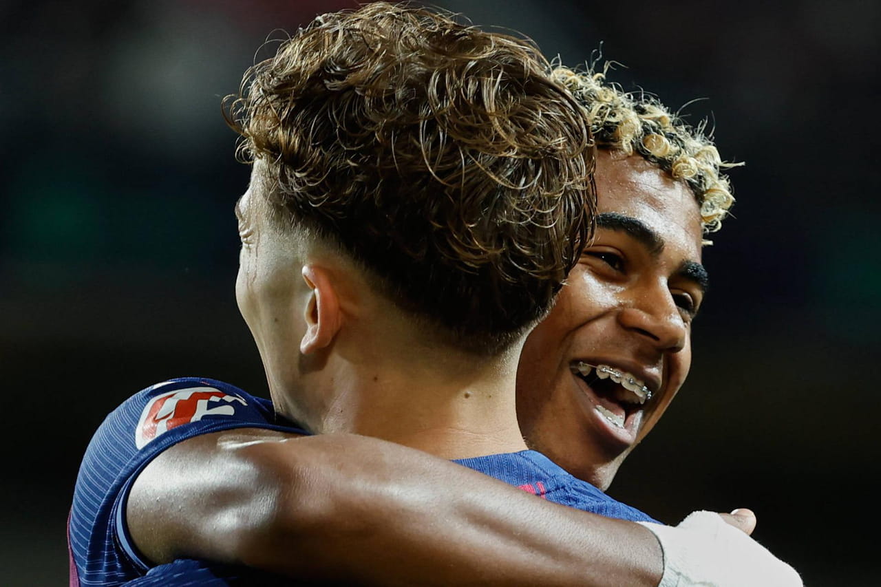DIRECT. Barcelone - Alavés : Yamal remet un peu d'ordre, suivez le match