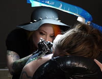 Tattoo faux : Tatoué ?