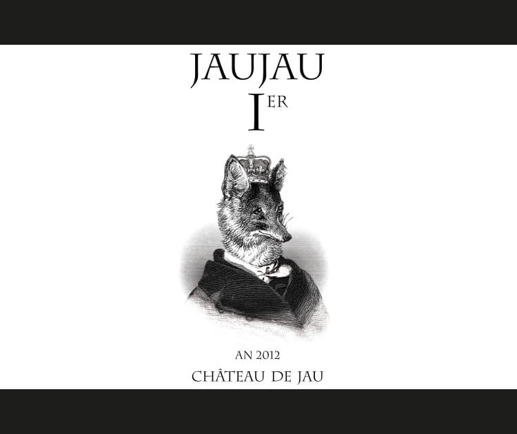 Jaujau Ier