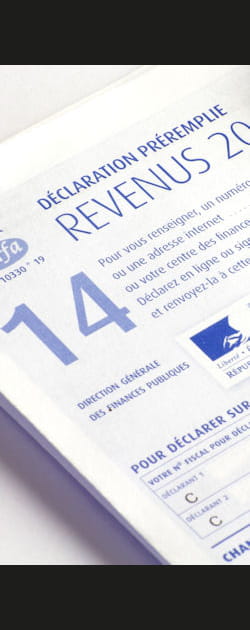 Comment d&eacute;clarer ses revenus&nbsp;?