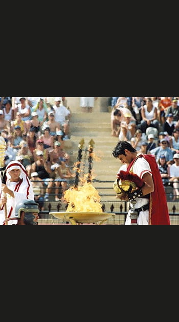 14- Le Puy du Fou