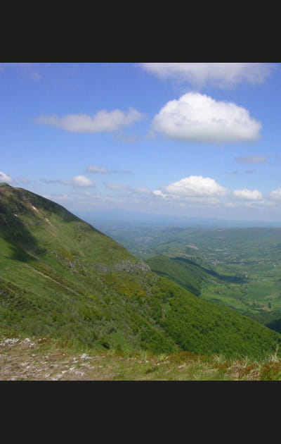 Plaine et moyenne montagne