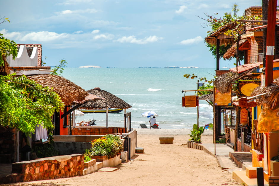 Jericoacoara