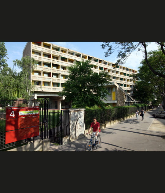 Maison du Br&eacute;sil