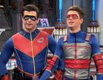 Henry Danger