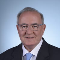 Maurice Leroy © Assemblée nationale - 2022