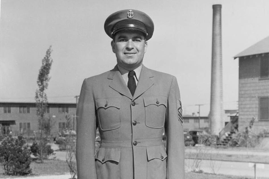 Un p&egrave;re fervent r&eacute;publicain