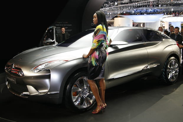 Citroën Hypnos