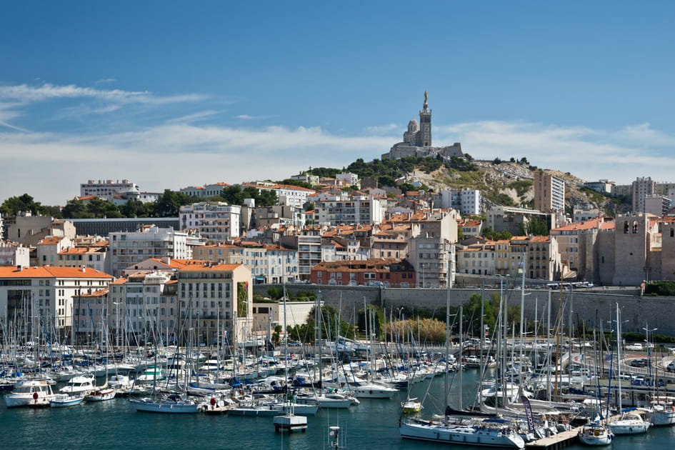 Marseille