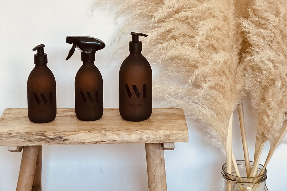 Faire le m&eacute;nage avec style&nbsp;!