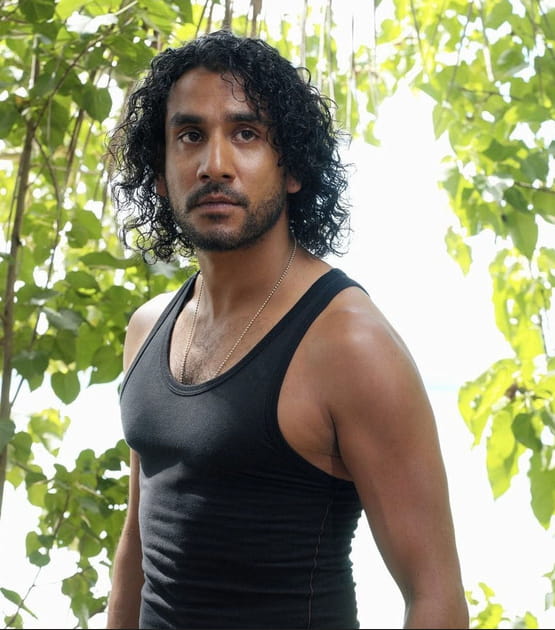 Naveen Andrew (Lost)