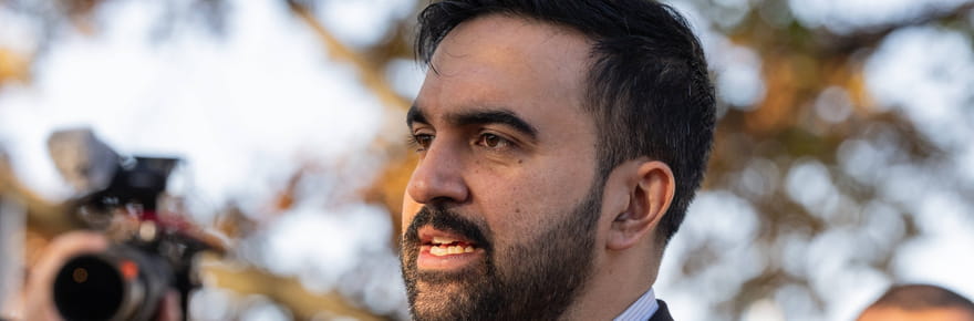 Zohran Mamdani &eacute;lu maire de New York&nbsp;? Comment suivre les r&eacute;sultats de l'&eacute;lection