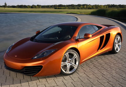 mp4 12c