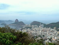 Rio de Janeiro, ville merveilleuse ? : 450 ans d'histoire
