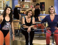 Les filles d'à côté : Réceptions