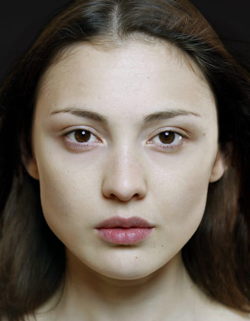 Svetlana, Tcherkesse