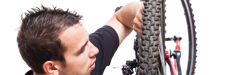 Bien r&eacute;gler les cales de ses chaussures de v&eacute;lo