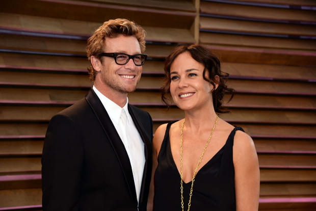 Un homme marié et heureux