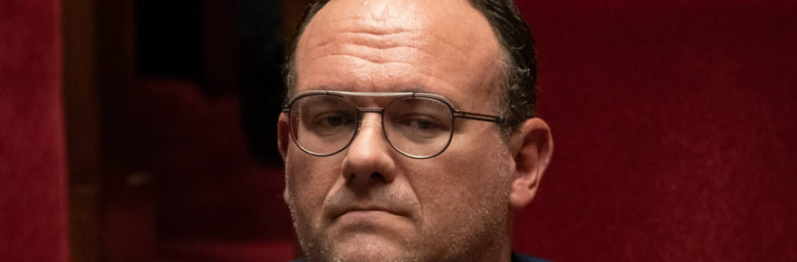 Municipales&nbsp;: Damien Abad, mis en examen pour tentative de viol, pr&eacute;sent sur une liste