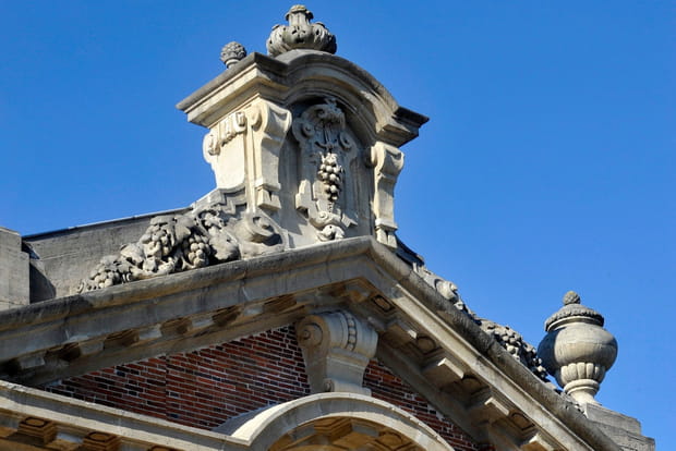 Entrepôt, avenue de Champagne, Epernay