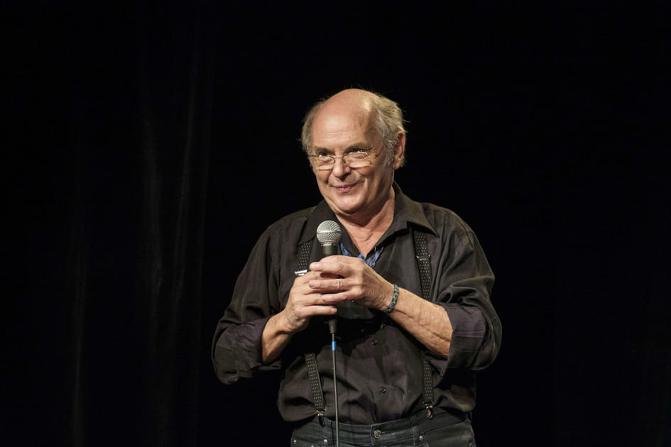 Jean-Fran&ccedil;ois Stevenin