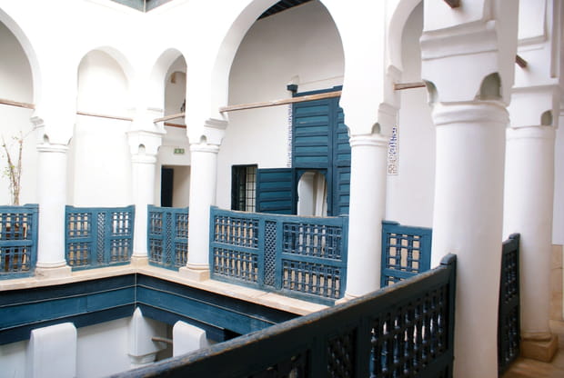 Nos 20 coups de cœur pour une virée marocaine en hiver : Dormir dans un authentique riad