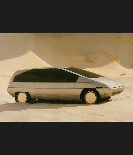 Citroen Xenia