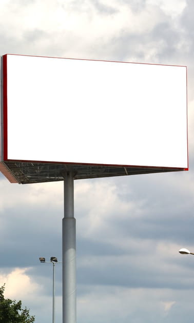 Autoriser la publicit&eacute; sur son terrain