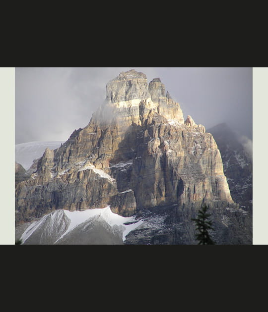 Yoho National Park
