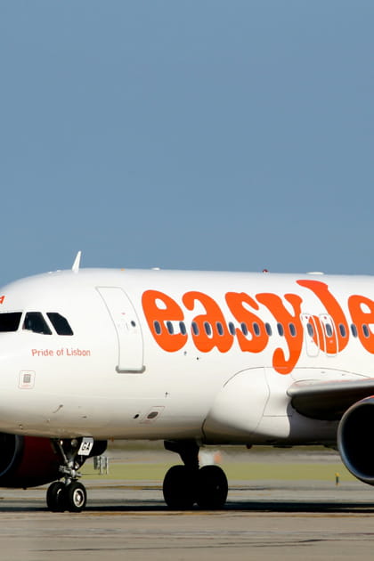 Un avion contraint d'atterrir &agrave; cause d'un bouchon de champagne