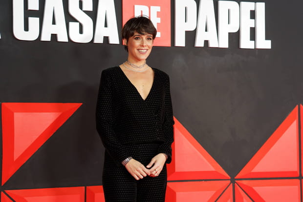 Belen Cuesta partagerait sa vie avec Tamar Novas